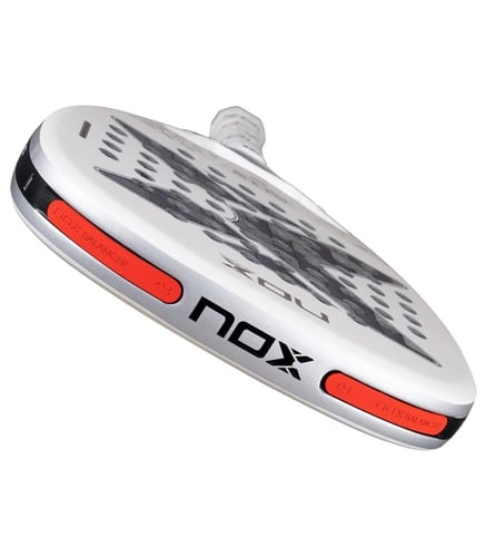 NOX AT10 LUXURY GENIUS ATTACK 12K ALUM XTREM 2026...