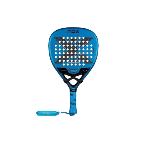 NOX EA10 VENTUS ATTACK 12K XTREM BY EDU ALONSO (Ra...