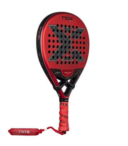 NOX EA10 VENTUS HYBRID 12K XTREM BY EDU ALONSO (Ra...