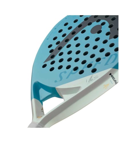 (Racket) HEAD SPEED MOTION ARI SANCHEZ 2024