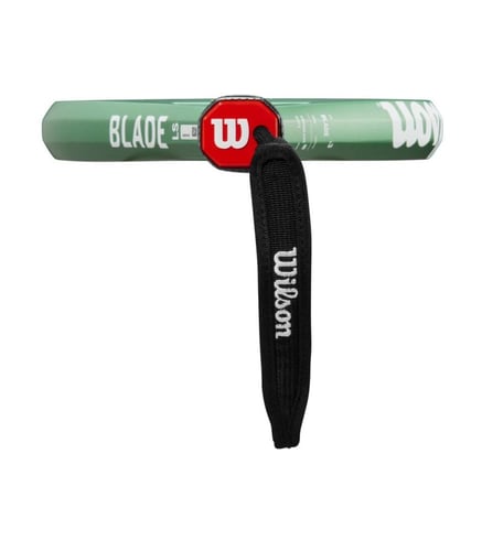 (Racket) WILSON BLADE LS V3 2024
