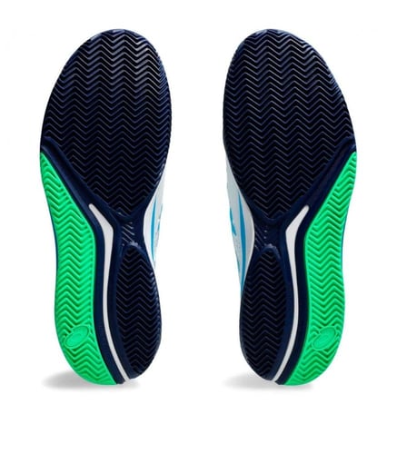 ASICS GEL-RESOLUTION 9 CLAY