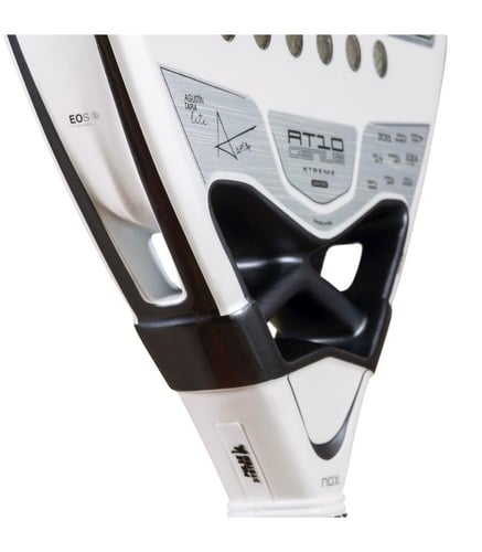 NOX AT10 LUXURY GENIUS 12K ALUM XTREM LITE 2026 (R...