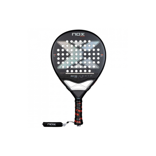(Racket) NOX AT10 PRO CUP HARD DE AGUSTÍN TAPIA