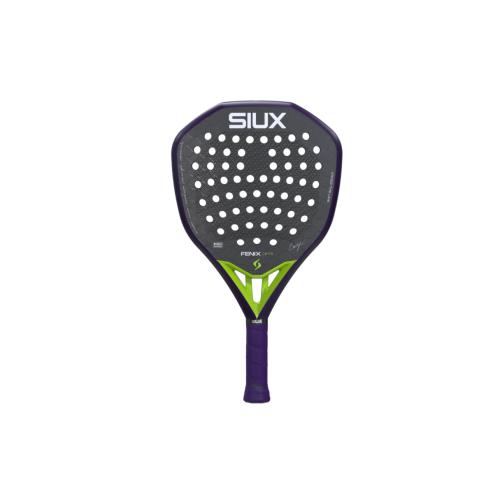 SIUX FENIX PRO 2026 GLOW PURPLE (Racket)