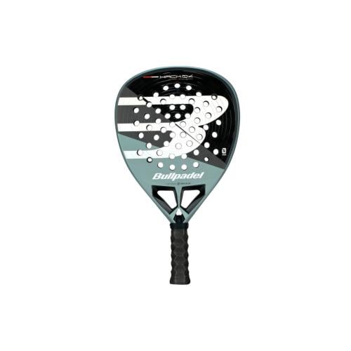 Bullpadel Hack 04 2026 (Racket)