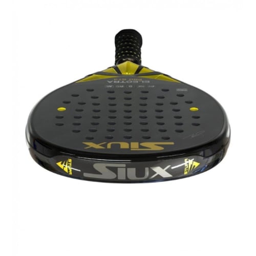(Racket) Siux Electra ST3 Stupa Pro 2024