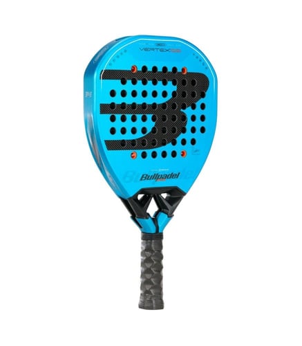 PADEL BULLPADEL VERTEX 05 GEO 2026 (Racket)