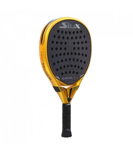 Siux Electra Elite 4 2025 (Racket)