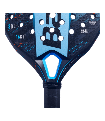 (Racket) BABOLAT AIR VIPER 2024