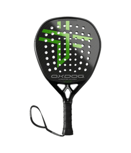 Oxdog Ultimate Pro 2025 (Racket)