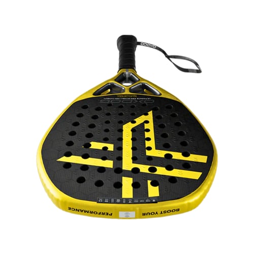 (Oxdog Ultimate Pro Smash 2025 (Racket