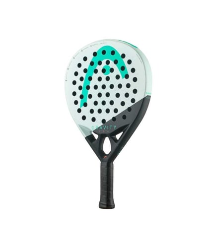 (Racket) HEAD GRAVITY PRO 2024