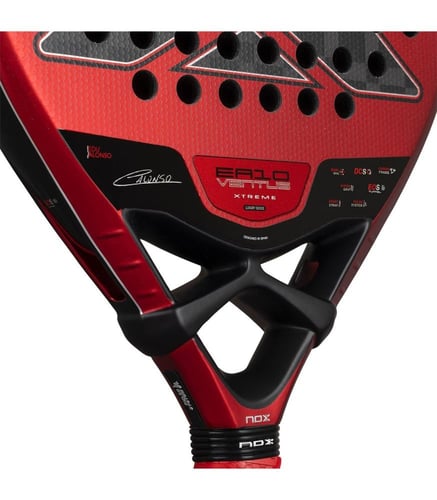 NOX EA10 VENTUS HYBRID 12K XTREM BY EDU ALONSO (Ra...