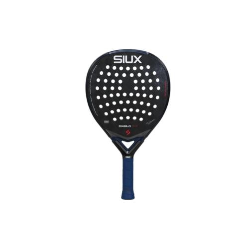 Siux Diablo Pro 2026 Night Blue Tino Libaak (Racke...