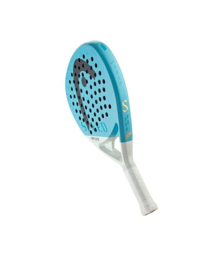 (Racket) HEAD SPEED MOTION ARI SANCHEZ 2024