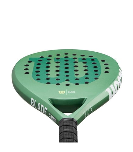 (Racket) WILSON BLADE LS V3 2024