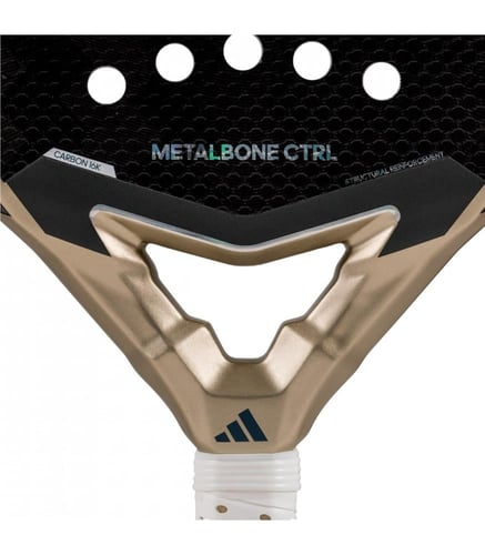 (Racket) ADIDAS METALBONE CTRL 3.4 2025