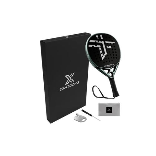 Oxdog Pure Pro + 2026 (Racket)
