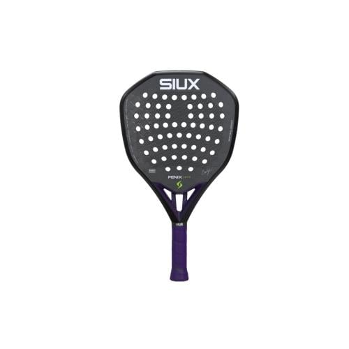 SIUX FENIX PRO 2026 BLACK (Racket)