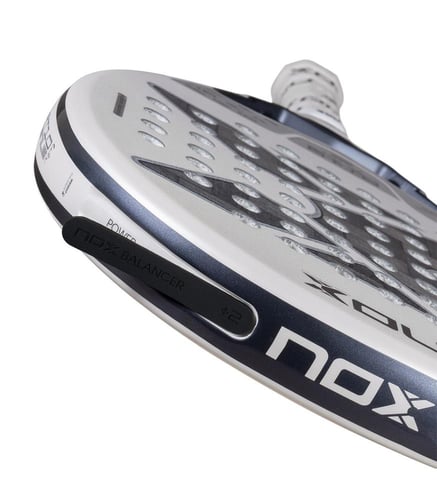 NOX AT10 LUXURY GENIUS 12K ALUM XTREM LITE 2026 (R...