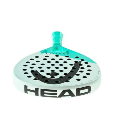 (Racket) HEAD GRAVITY MOTION 2024