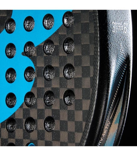 BULLPADEL VERTEX 05 HYB (Racket)