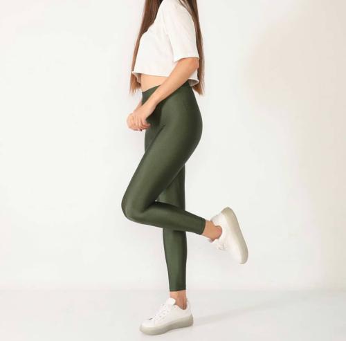 Olive green