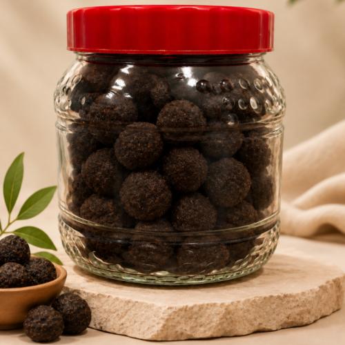 بخور الفخامه الدوسري كبير
