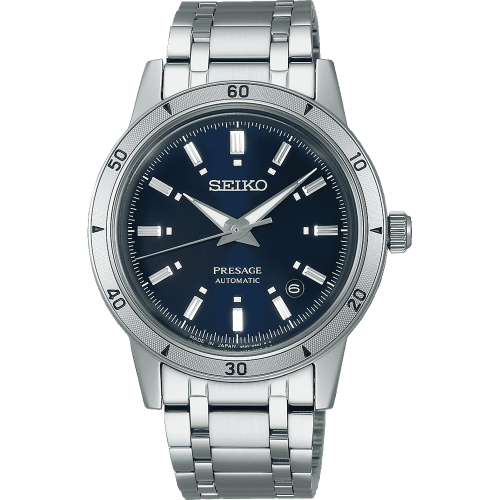 ساعة سيكو اتوماتيك Seiko Presage Style 60's automa...