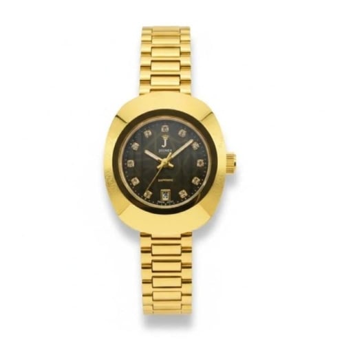 ساعة جوينر نسائي مديل الرادو JO-14216 الوان متعددة