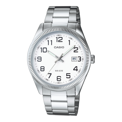 ساعة كاسيو رجالي CASIO Analog Men Formal Watch MTP...