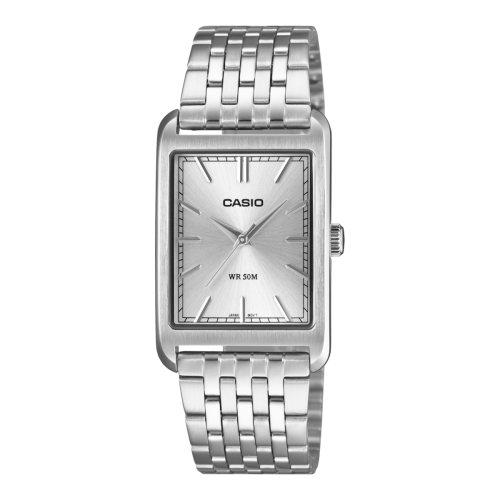 ساعة كاسيو كلاسيك رجالي MTP-B215D-8AV