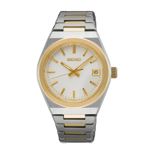 ساعة سيكو نسائية Seiko SUR578P1 Women's Analogue Q...