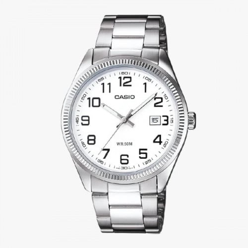 ساعة كاسيو رجالي CASIO Analog Men Formal Watch MTP...
