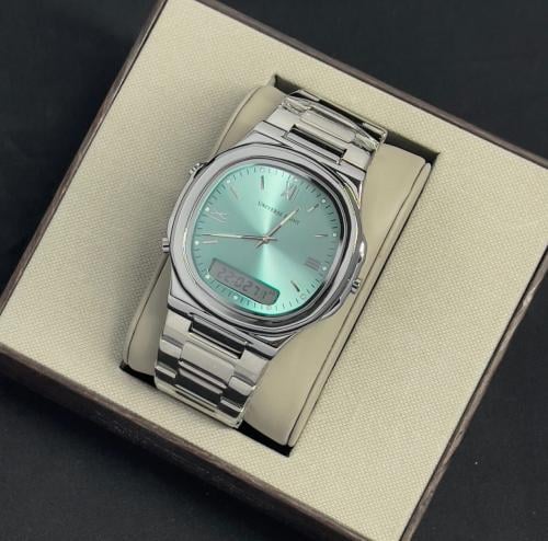 ساعة رجالي من ماركة ريفولي