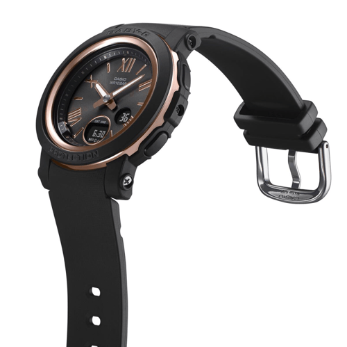 ساعة بيبي جي رجالي BGA-290-1A