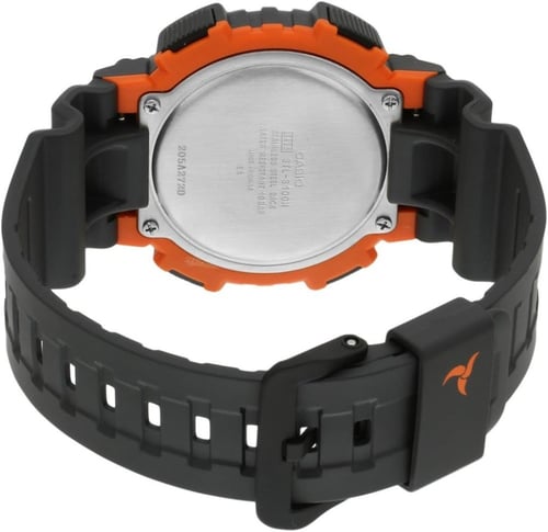 ساعة كاسيو رجالي STL-S100H-4AVDFDI