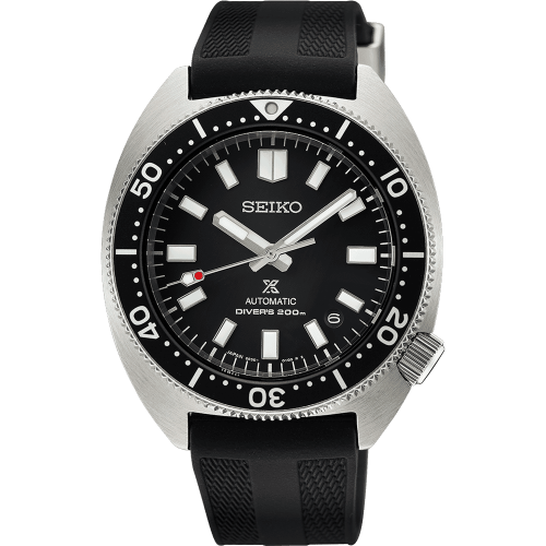 ساعة سيكو اتوماتيك ربل Seiko PROSPEX Analog automa...