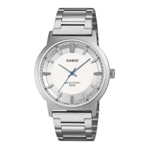 ساعة كاسيو رجالية MTP-B220D