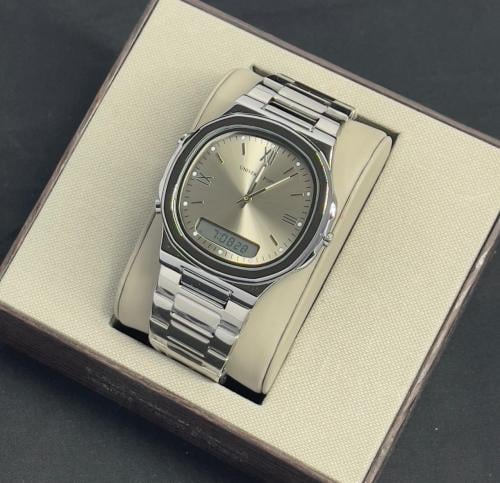 ساعة رجالي من ماركة ريفولي