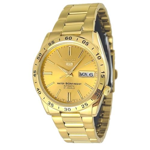 ساعة سيكو فايفداتوماتيك Seiko Classic 21 Jewels 37...