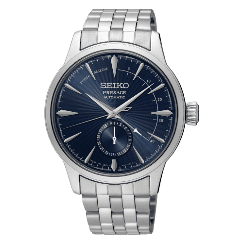 ساعة سيكو اتوماتيك SEIKO PRESAGE Power Reserve Coc...