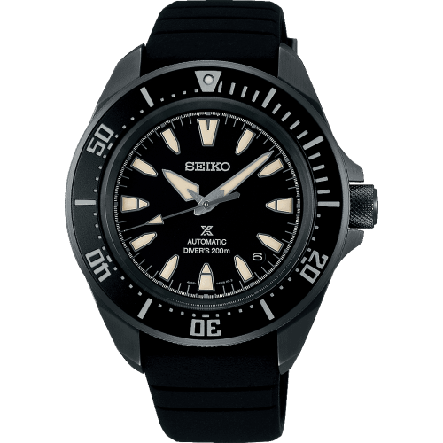 ساعة سيكو اتوماتيك رجالي ربل Seiko Prospex SEA Pro...