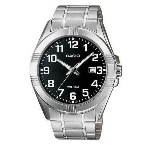 ساعة كاسيو رجالية MTP-1308D-1B