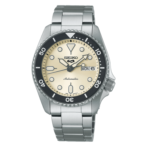 ساعة سيكو فايف اتوماتيك سبورت Seiko 5 Sports SKX 3...