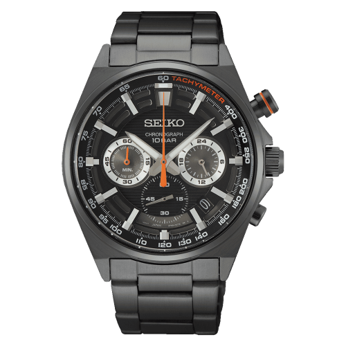 ساعة سيكو سبورت Seiko Sport Watch SSB399P1
