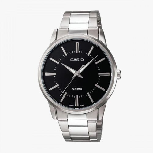 ساعة كاسيو رجالي CASIO Analog Men Formal Watch MTP...
