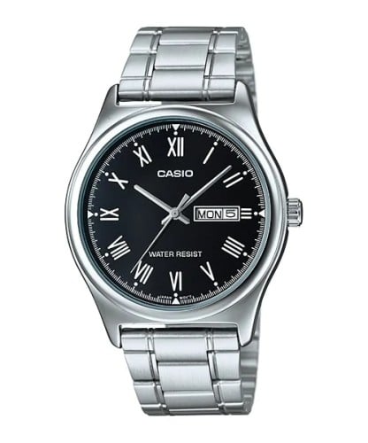 ساعة كاسيو رجالي CASIO Analog Men Formal Watch MTP...