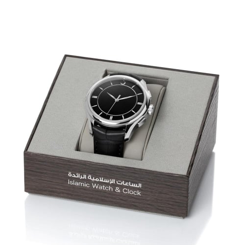 ساعة بريمير 360 جلد